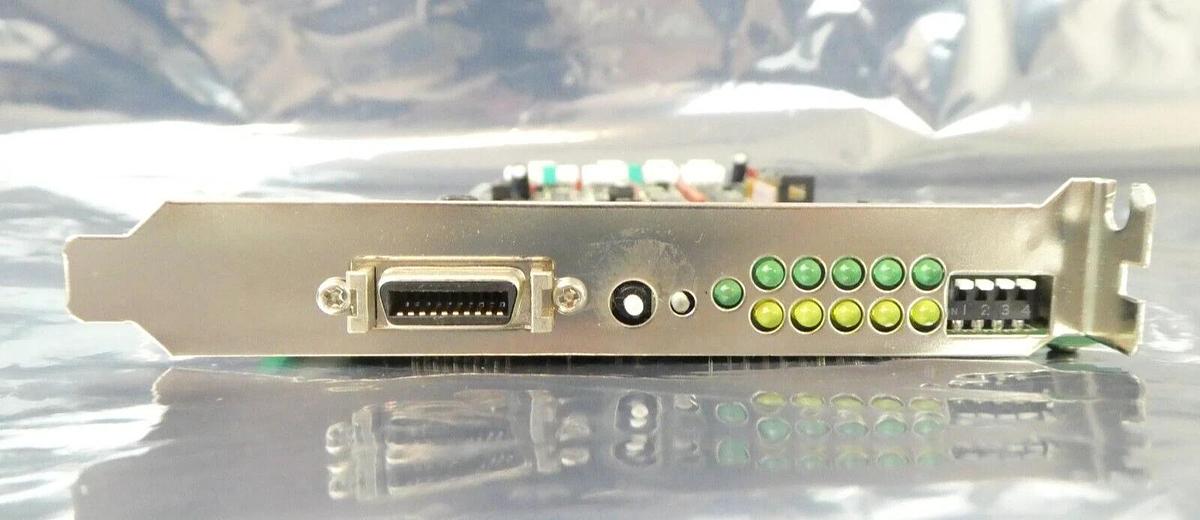 Used TEL Tokyo Electron 2981-600373-12 CUI Board PCB Card ACT8 Working Surplus