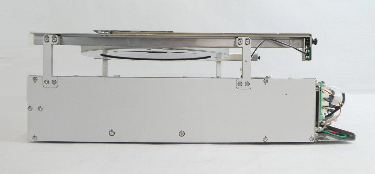 Used TEL Tokyo Electron 813 200mm LHP Low Temperature Hot Plate ACT8 No Covers As-Is