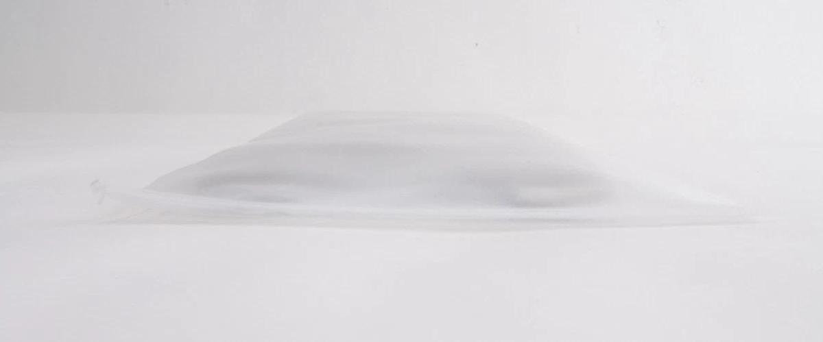 AMAT Applied Materials 0010-24055 200mm Transfer Blade Wrist 0020-53882 8" New