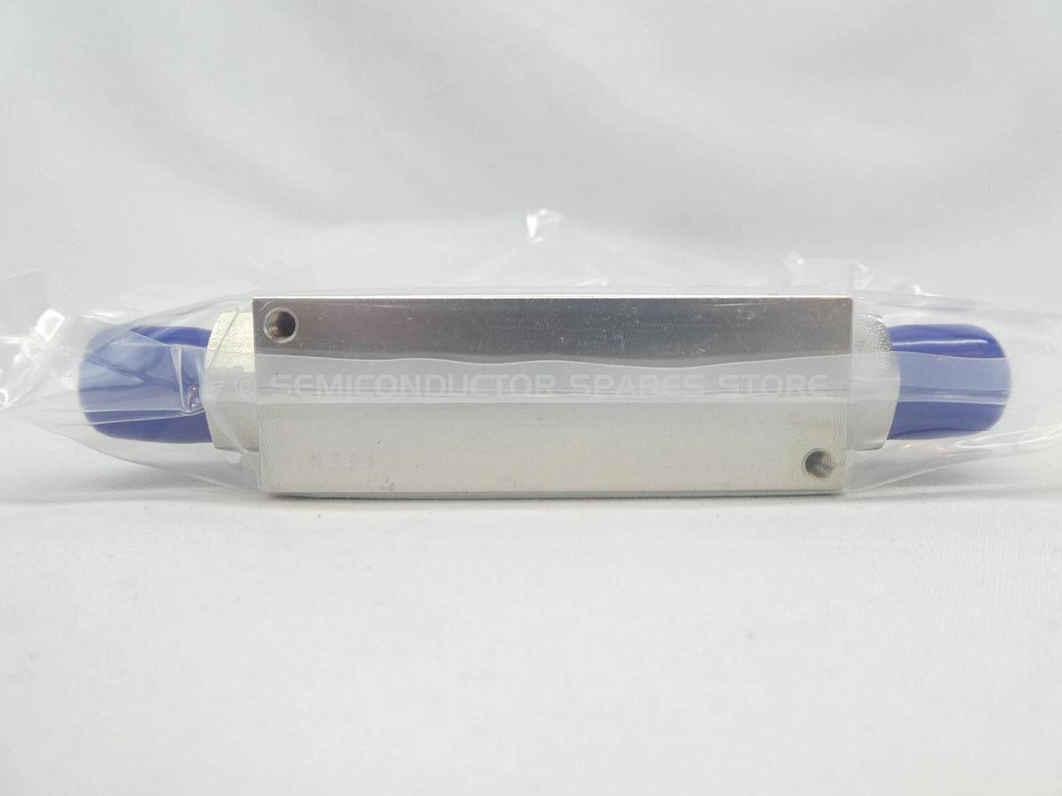 Aera FC-260J Mass Flow Controller MFC 500 SCCM SiH2Cl2 New Surplus