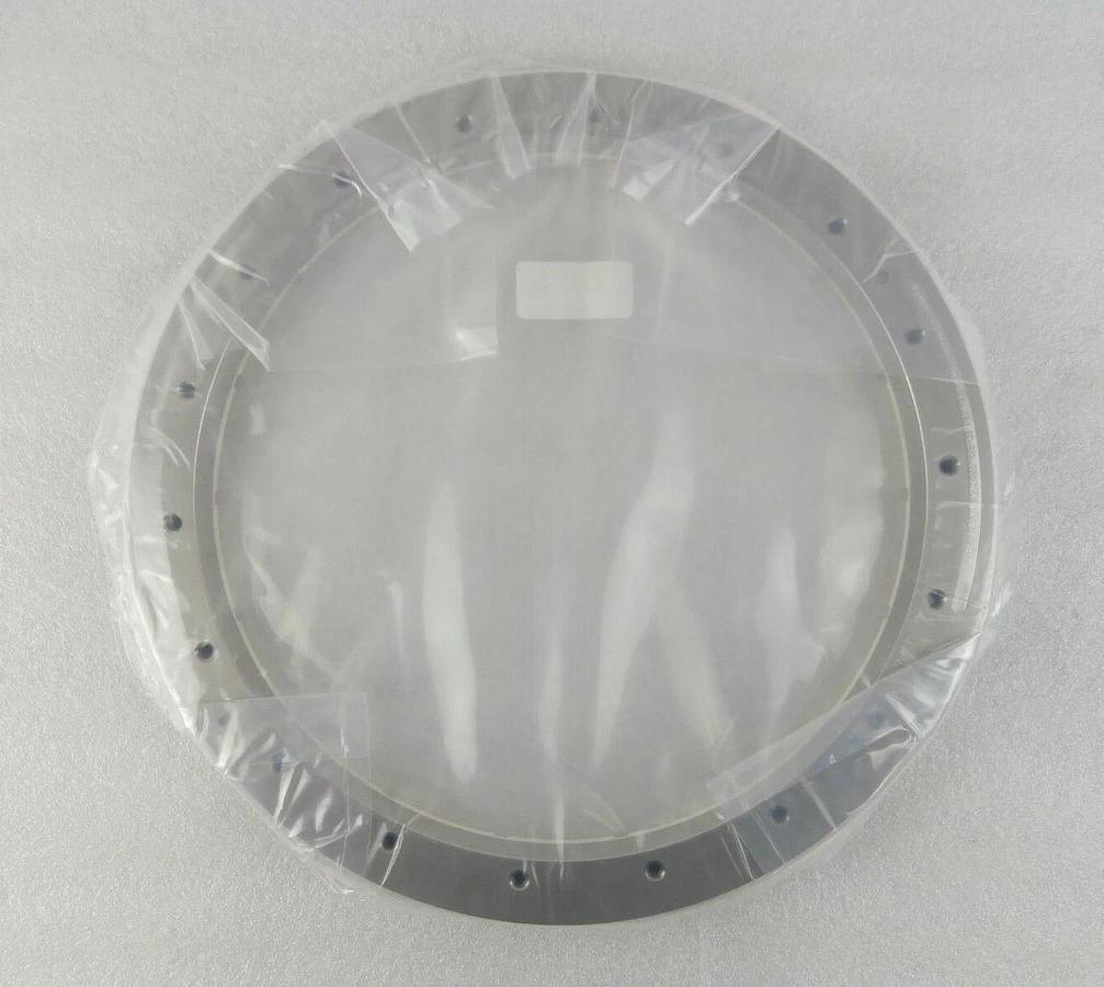 AMAT Applied Materials 0040-64336 300mm Flanged PPS AEP Retaining Ring New