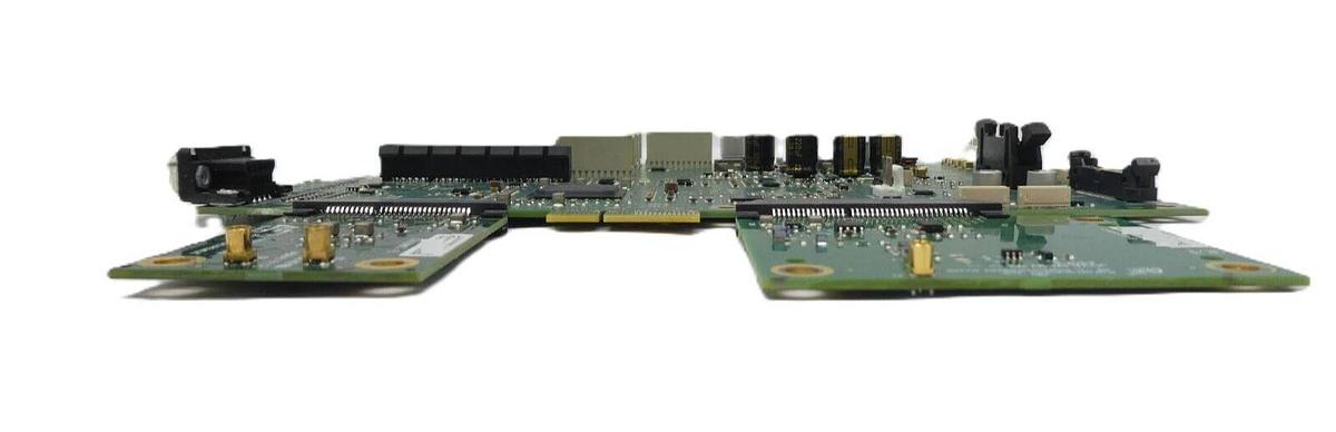 Used AE Advanced Energy 23020207-A MULTI-PLATFORM LOGIC/CONTROL 5 PCB 33020177-05