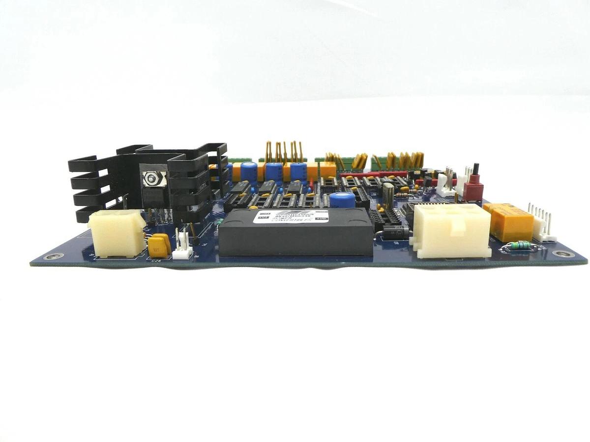 Used Lam Research 810-707057-001 PM AC/DC Board PCB Rev. E3 FPD Continuum Spare