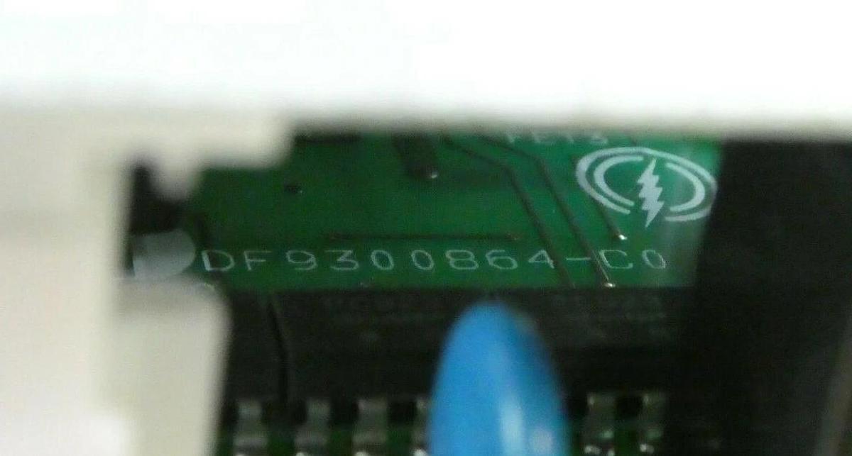 Used Yaskawa Electric SERVOPACK Servo Driver Module CACR-HR1-00DAB CPSR-A5FE Working