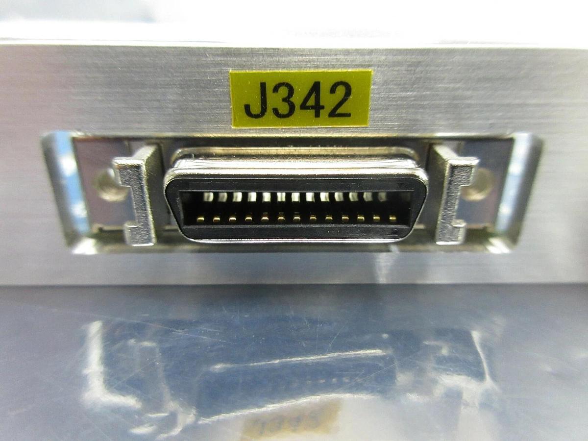 Used Nikon 4S025-387 Processor PCB Card STGX8_ERG 4S025-221 NSR-S620D Used Working