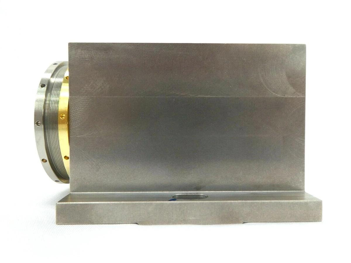 Used Nikon 4K957-147 Optical Block NSR-S620D Innersion System Working Spare