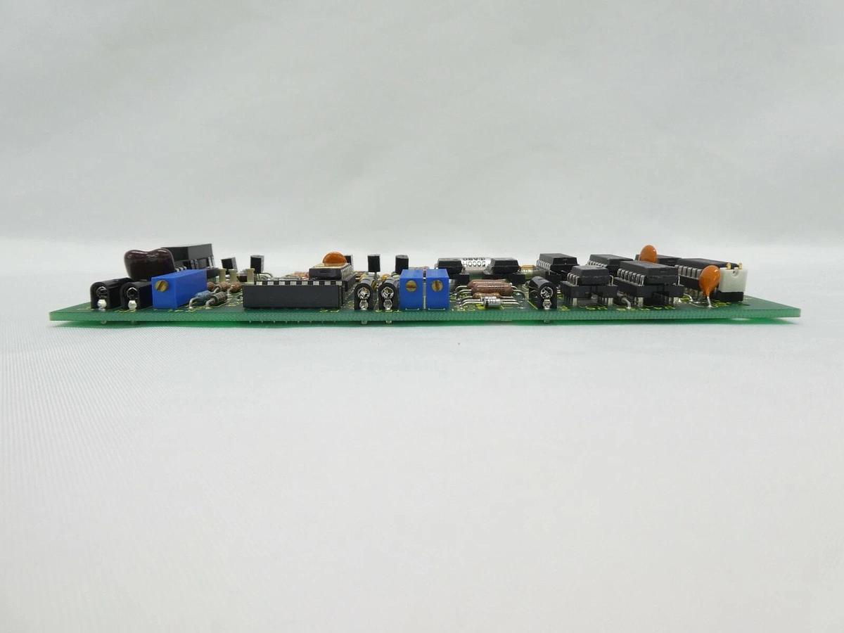 Varian Semiconductor VSEA D-108632001 Horizontal X Scan Generator PCB Card New