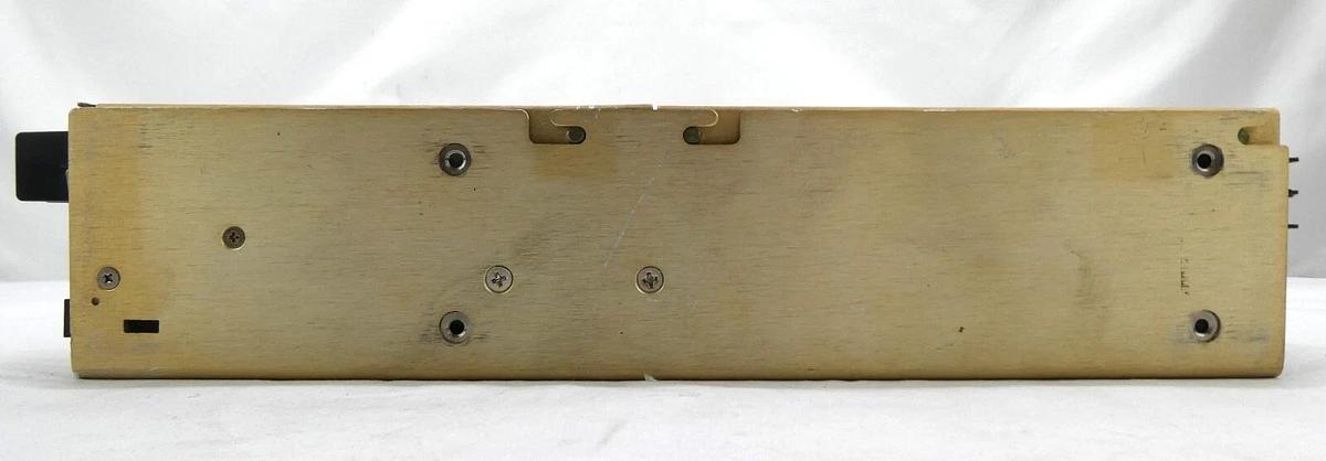 Used Astec 73-560-0732 Power Supply Module MP6-2Q-1E1Y-4NN-05 Working Surplus