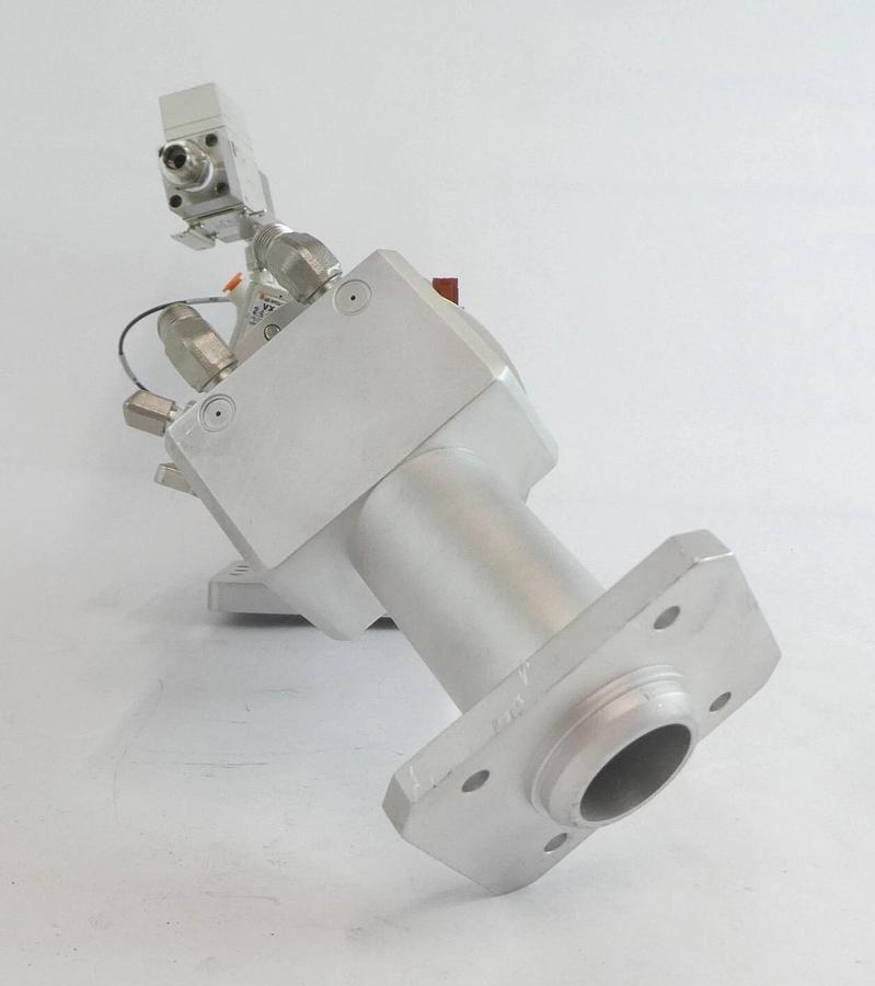 Used AMAT Applied Materials 0010-02146 HDP-CVD RPSC Applicator 5200 CVD Working Spare