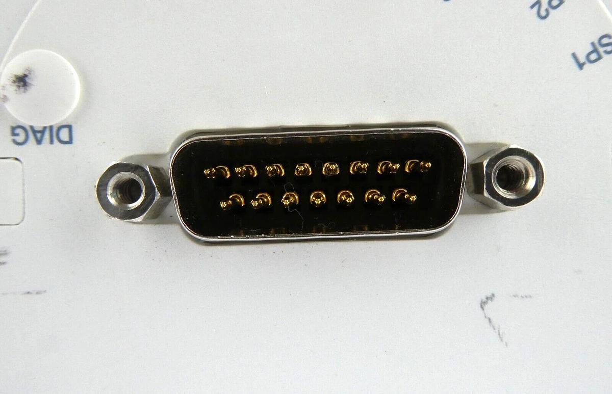 Used AMAT Applied Materials 0190-52494 Baratron Transducer CG100 Tested Working