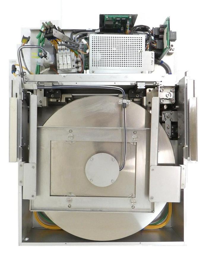 Used TEL Tokyo Electron 300mm ADH Adhesion Process Station No Plate Lithius Spare