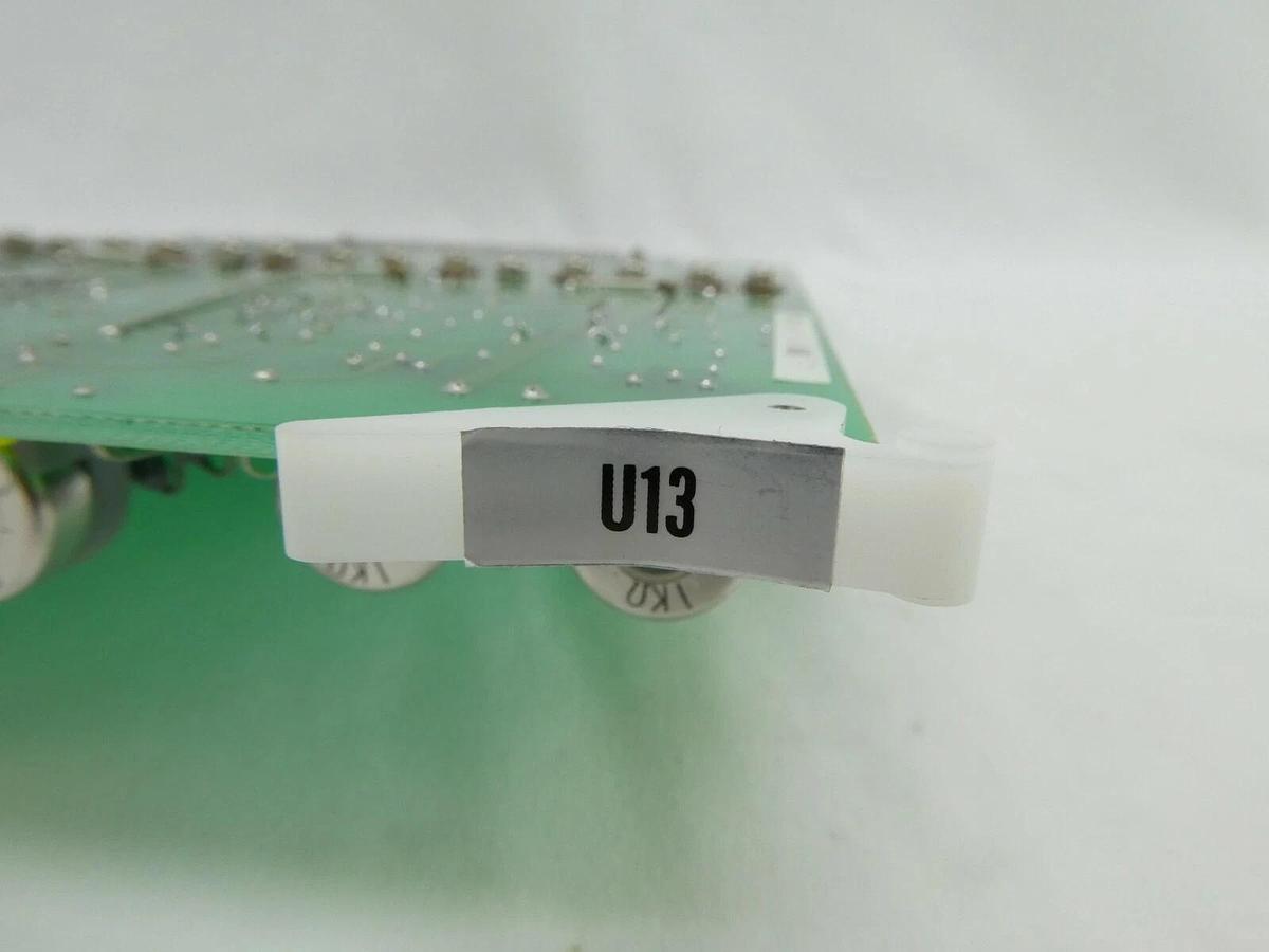 Used JEOL BP101864-00 Driver PCB Card OLAL DRVR PB JWS-2000 SEM Working Spare