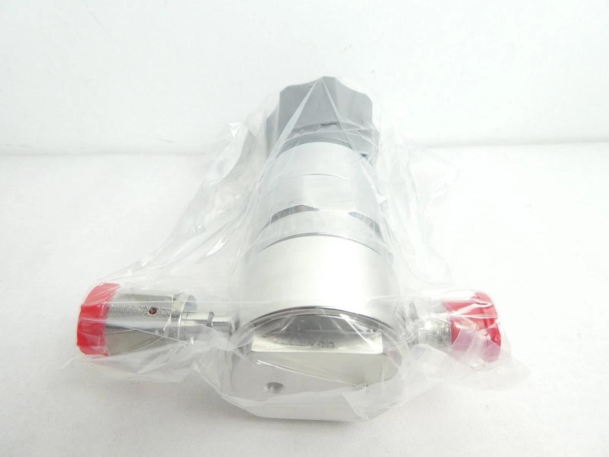 Tescom 64-2841KRV10 Regulator Valve New Surplus