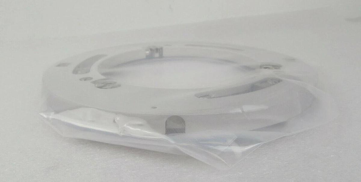 Used MRC Cleaned  bagged  701795-0 150mm Wafer Holder Working Surplus
