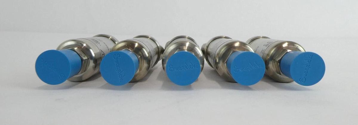 Used Inficon 3SA1-FC-0700 Absolute Vacuum Switch Reseller Lot of 11 Working Surplus