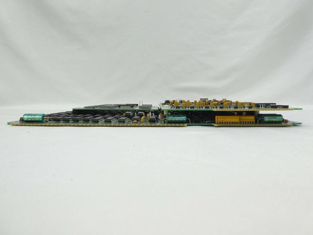 Used ASML 859-0743-017C Digital Filter PCB 858-7040-008 858-8040-012A 851-8240-007K