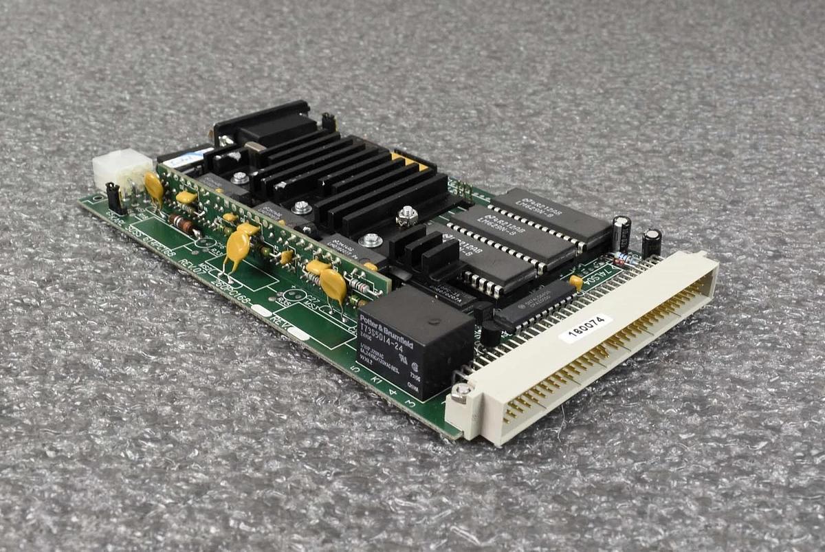 Used Karl Suss 614PC168 / 260PC168 PCB Board