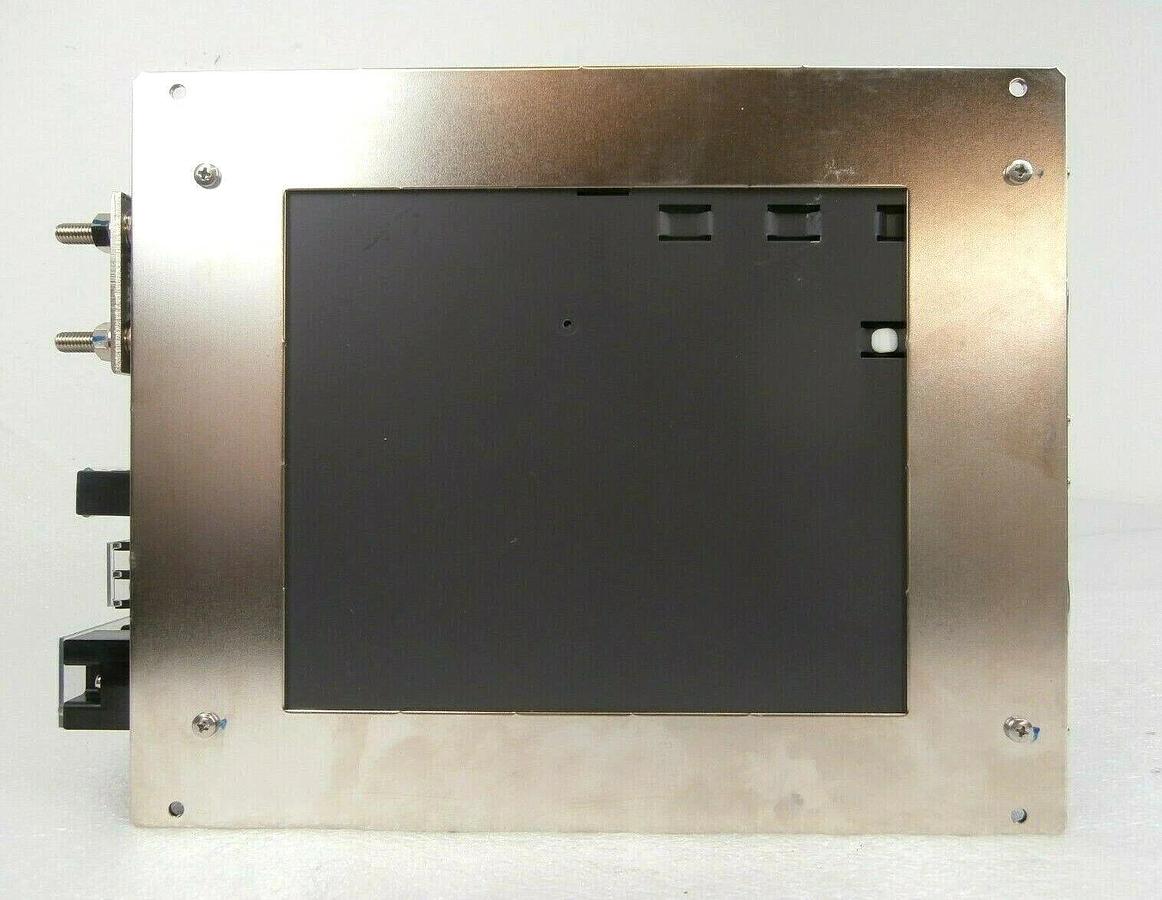 Used Nemic-Lambda EWS1500-5 Power Supply 2055 Watts 3.3V EWS Series Working Surplus