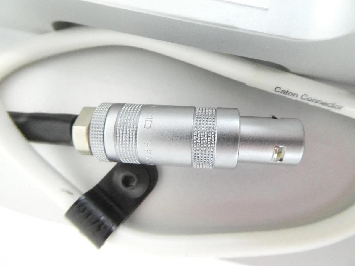 Used Digital PicoVIEW DVP-450 Spectrometer Nanospray Ion Source Sciex Untested Spare
