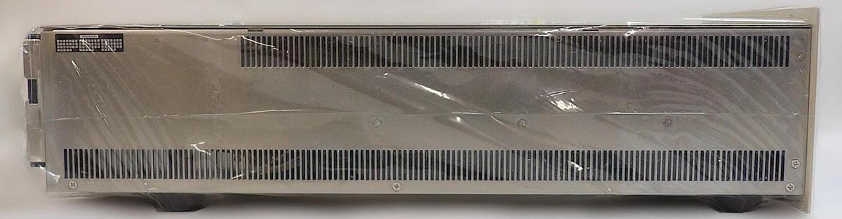 SCU-1600 Edwards YT76-Z1-Z10 Turbomolecular Pump Controller Turbo New Surplus