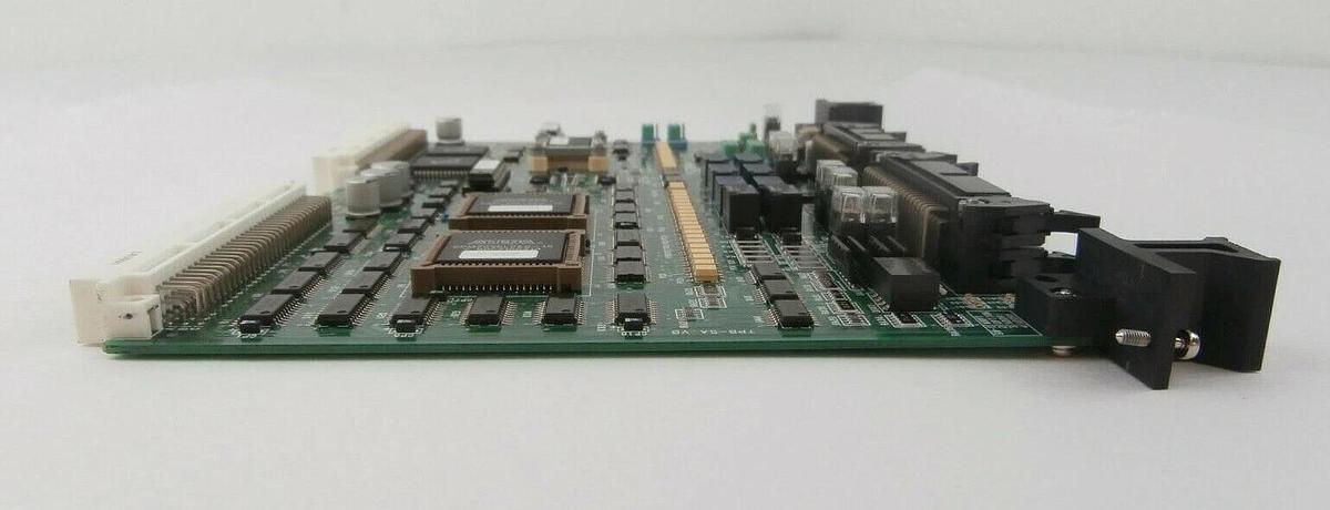 Used Kawasaki 50999-2055R01 Robot Controller PCB Card 1JP-51 TEL Telius Working Spare