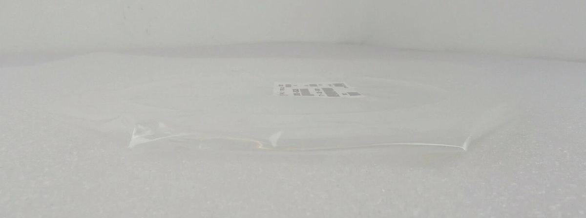 AMAT Applied Materials 0200-00626 Quartz Ring New Surplus