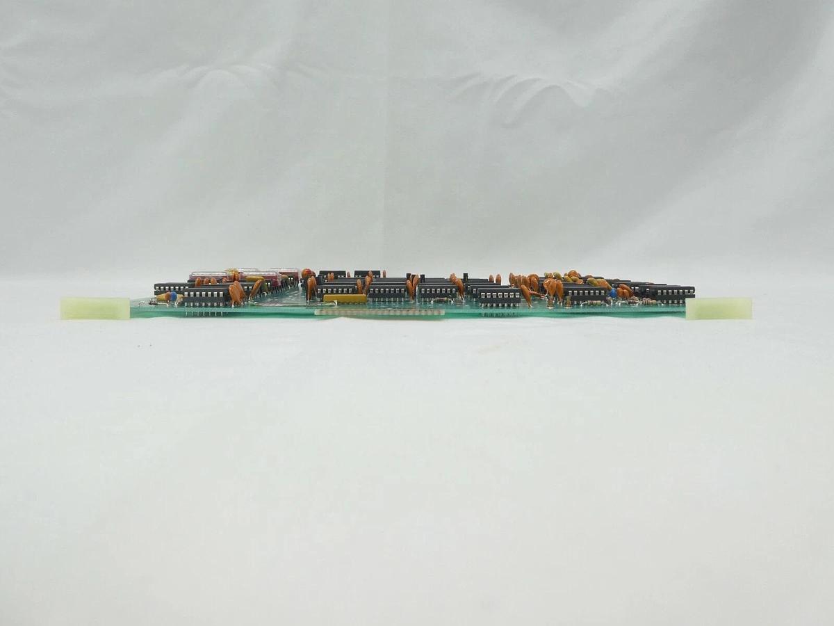 Used Varian Semiconductor VSEA D-F3513002 Logic 1 PCB Card Rev. K Working Surplus