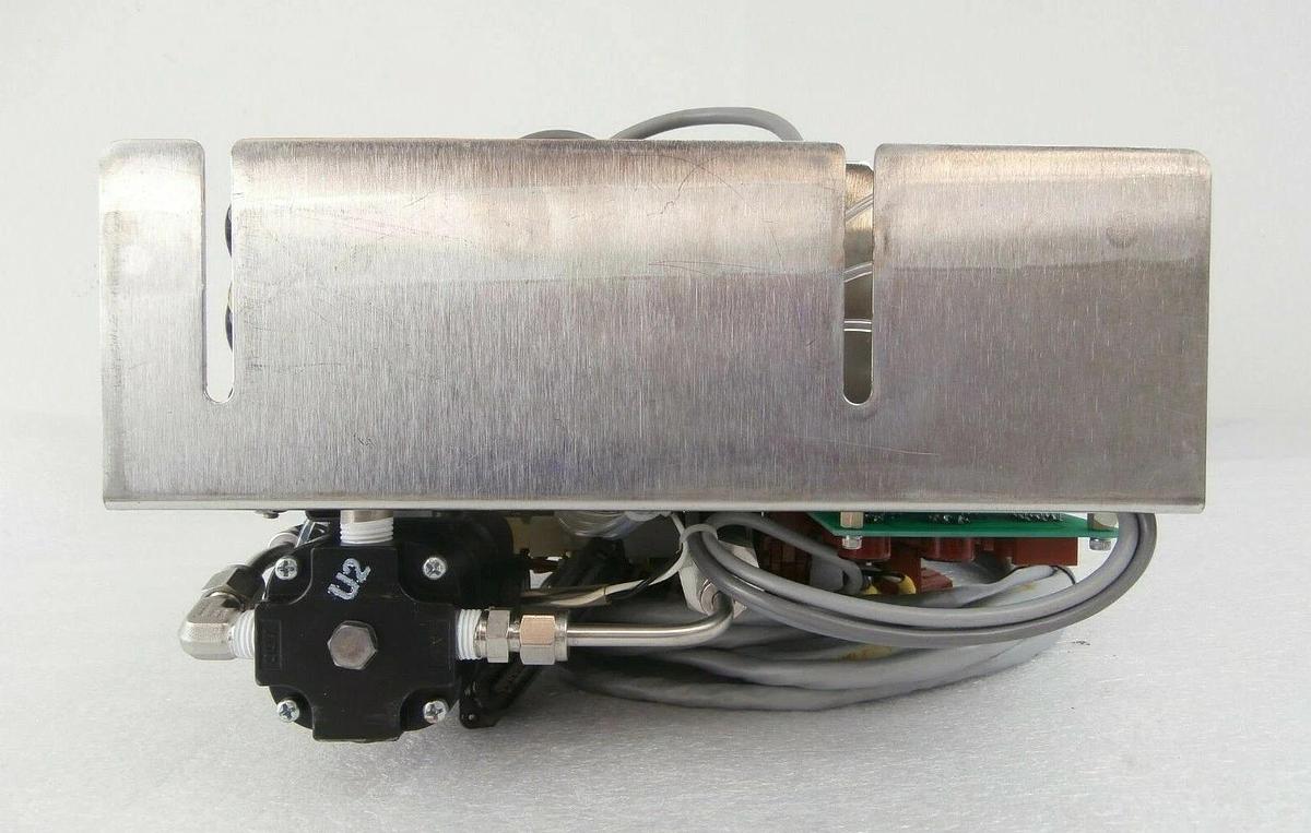 Used IDI Integrated Designs 203-ME8L1S IDS Dispenser Photoresist Untested As-Is