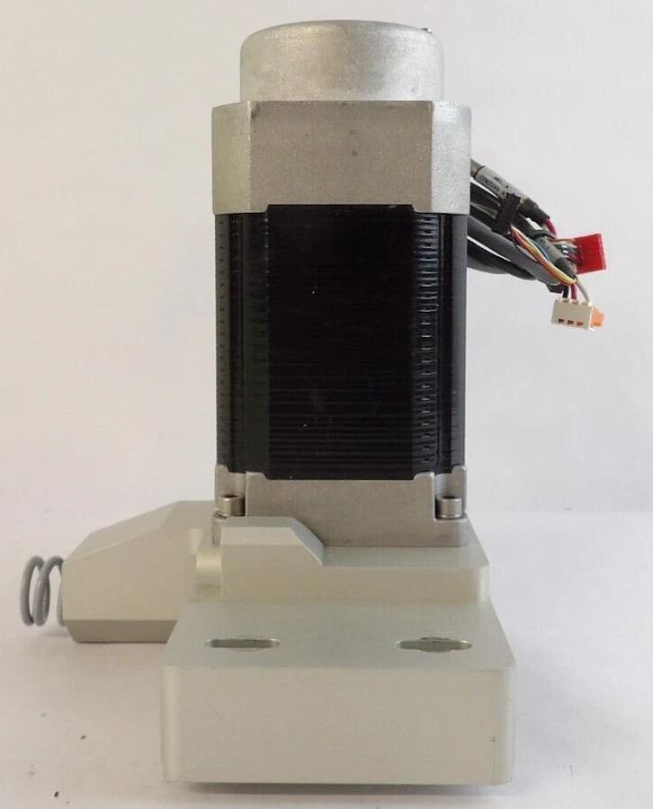 Used Asyst 9700-9398-00 Motor Assembly 300mm Spartan EFEM Integrated Sorter Working