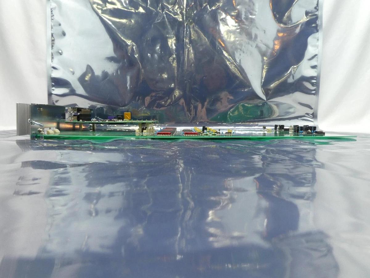 Used Sumitomo Electric F30538S DA-XY Drive Control PCB Card Nikon 4S013-373 NSR Spare