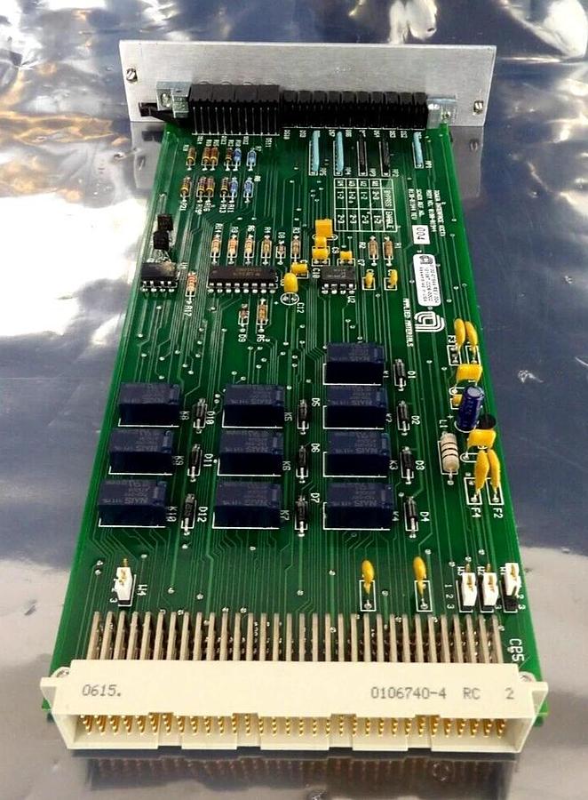 Used AMAT Applied Materials 0100-01944 Tower Interface (CCT) 300mm Endura Working