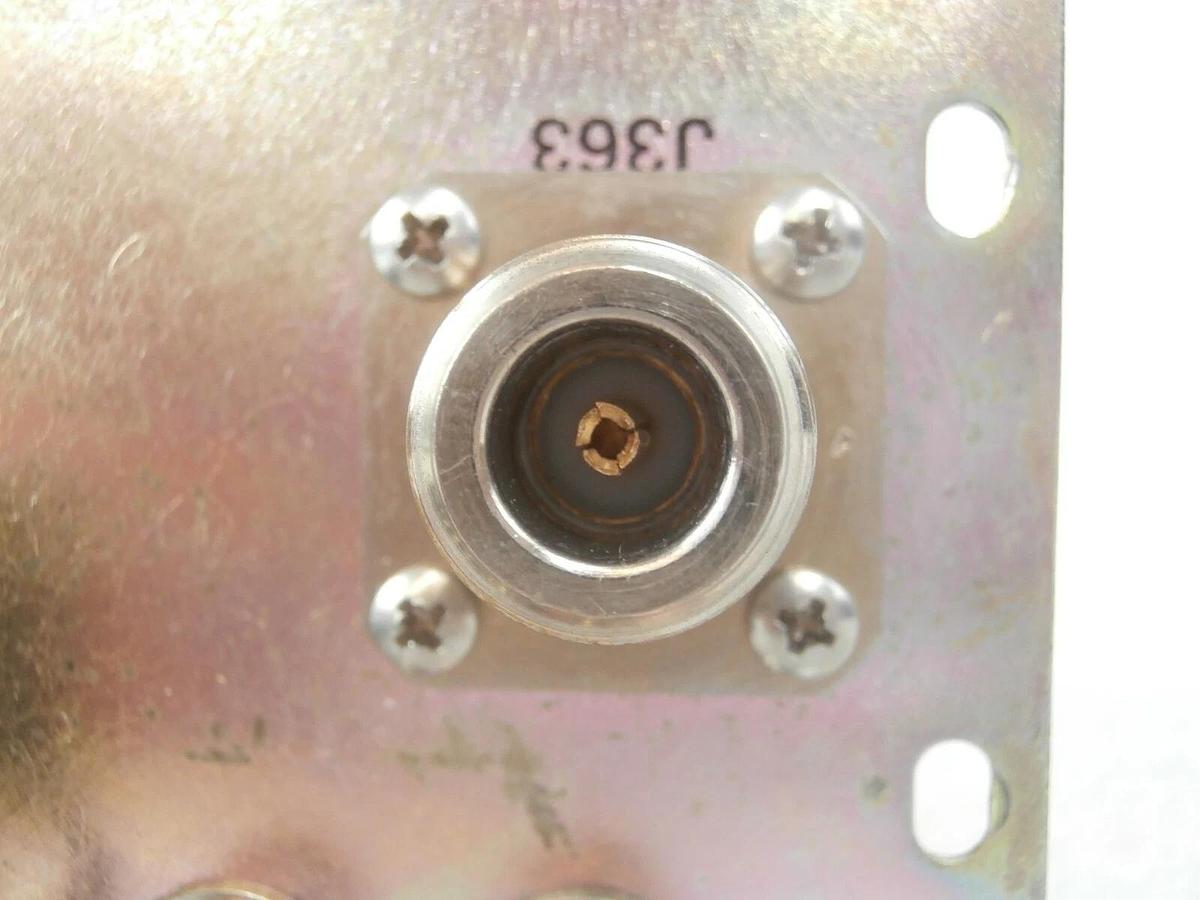 Used Lam Research 853-000577-001 Phase and Magnitude Detector 810-008582-001 Working