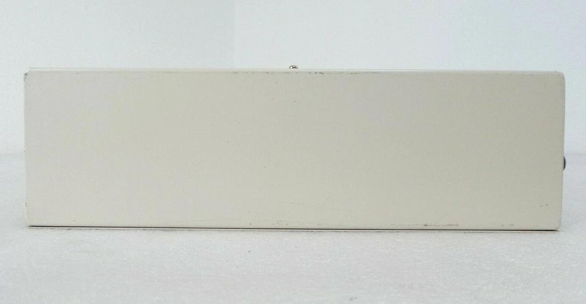 Used SMC INR-244-113B 8 Inch Chiller Controller Module TEL Tokyo Electron Working
