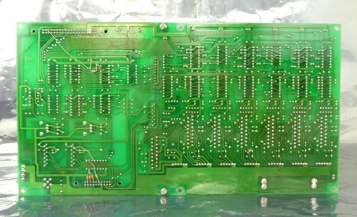 Used Nikon RN852-4700-1 Driver PCB RTB161-DRV RN814-4778 NWL860 TNB-SP Working Spare