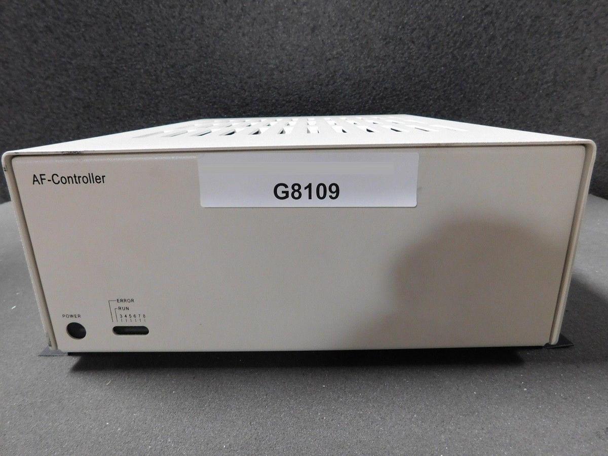 Used Carl Zeiss 45 74 92 AF Controller Working Surplus