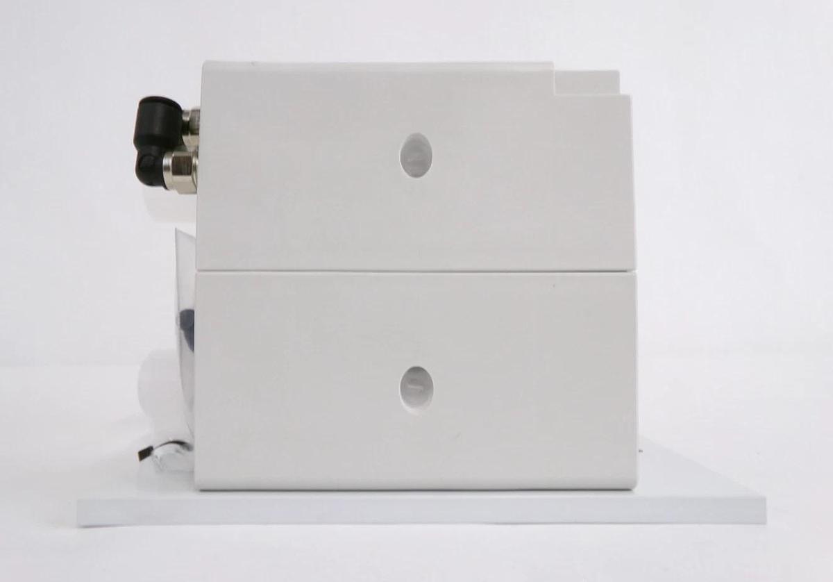 SMC PA2310-03N-X5 Fluoropolymer Process Pump New Surplus