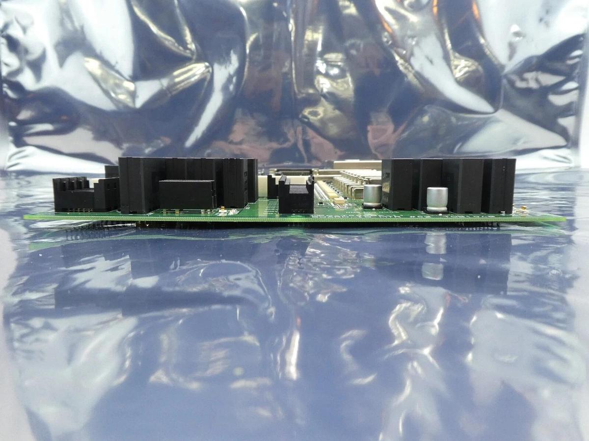 Used TEL Tokyo Electron MPC-T0048A-11 I/O MTR #02 PCB TOB1048 Working Surplus