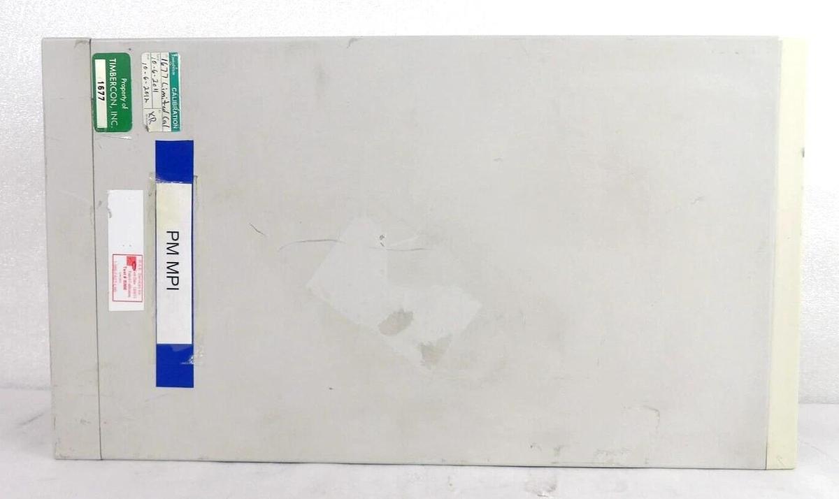 Used Santec Corporation PEM-310 Polarization Extinction Ratio Meter Working Surplus