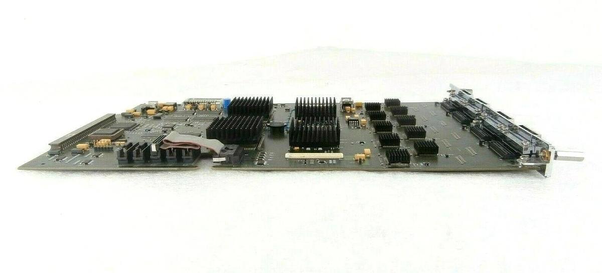 Used Agilent Technologies 16753-26501 Logic Analyzer PCB Card 16753A Working Spare