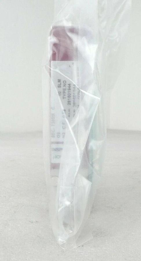 Horiba STEC SEC-7340M Mass Flow Controller MFC Mattson 445-03546-00 New Surplus