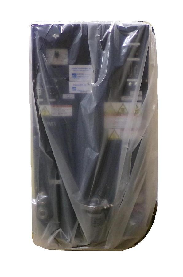 Refurbished EV-M Ebara Technologies EV-M102N-BE Dry Vacuum Pump Manufacturer Refurbished