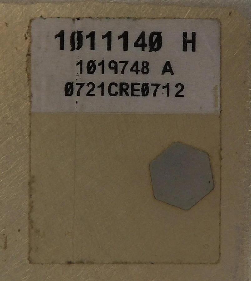 Used AB Sciex 1019748A QJet Tuning Controller Module API 5000 0721CRE0712 Working