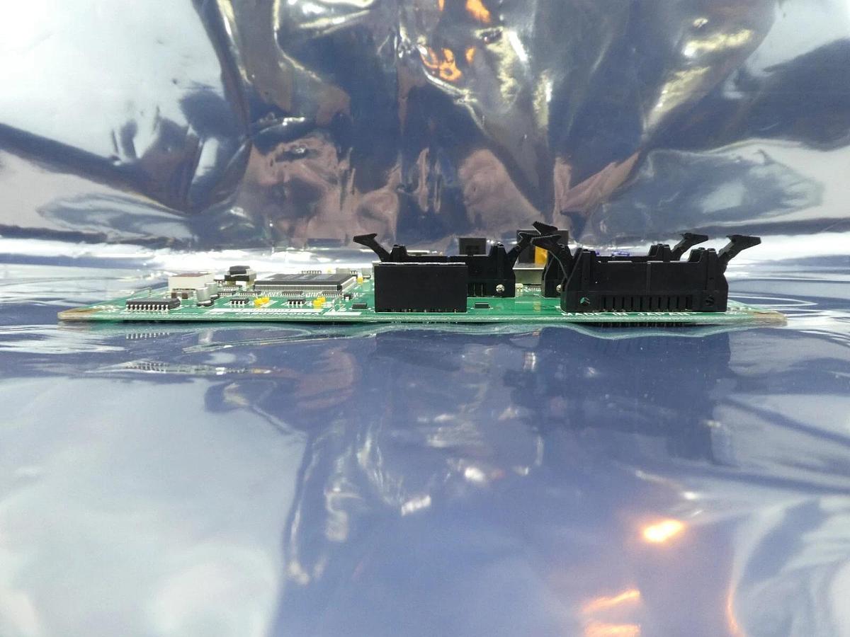 Used Nikon 4S025-313 REX-IF3 Interface PCB CSB07NK005A NSR Series Working Surplus