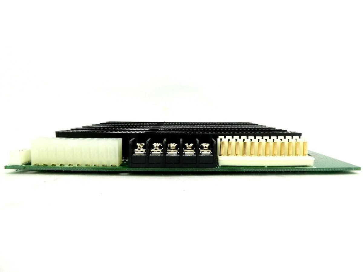 Used Formosa Industrial Computing 50-4BP06-0C26 Backplane Board PCB BPI-06 Working