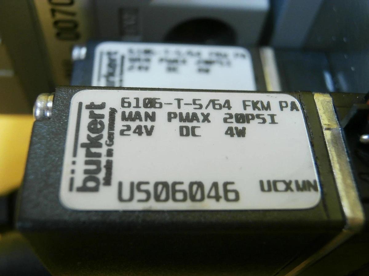 Refurbished AMAT Applied Materials 0021-78095 Z1/(IT) ITV2001-312N4-DIQ00076 Cu Refurbished