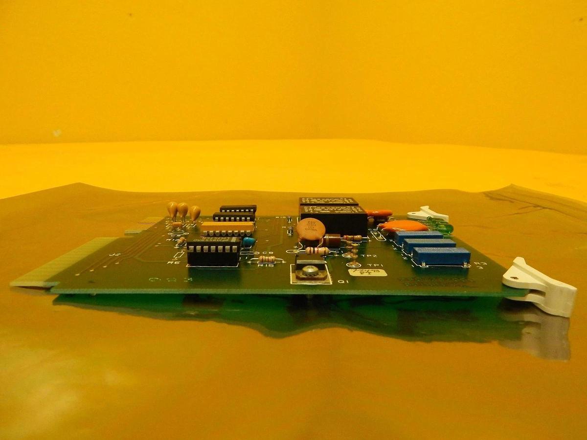 Used MRC Materials Research 880-26-000 RF Driver 880-26-101 PCB Card Used Working