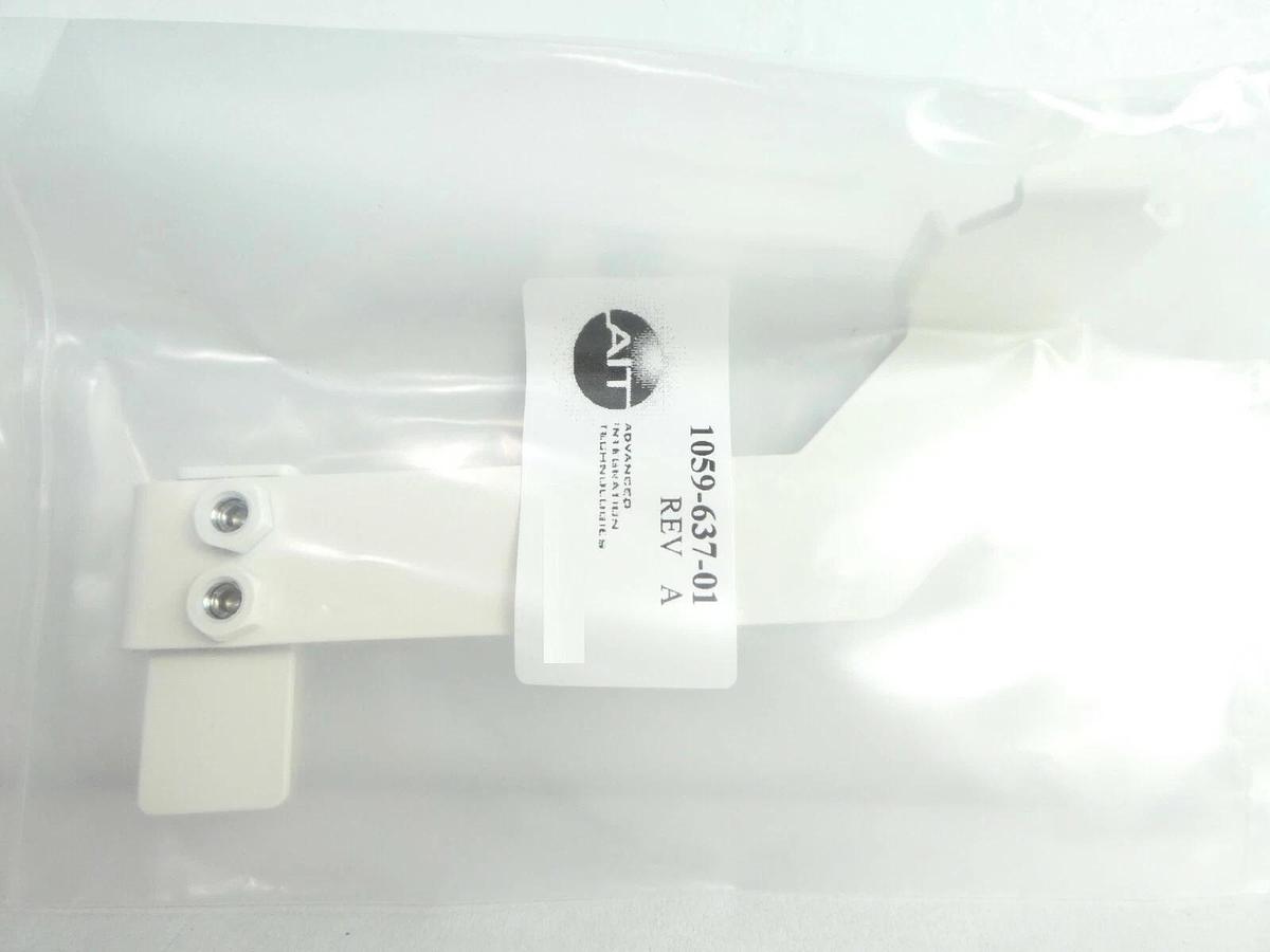 ASM 1059-637-01 Door Safety Switch Bracket XP4 F47 Lot of 4 New Surplus