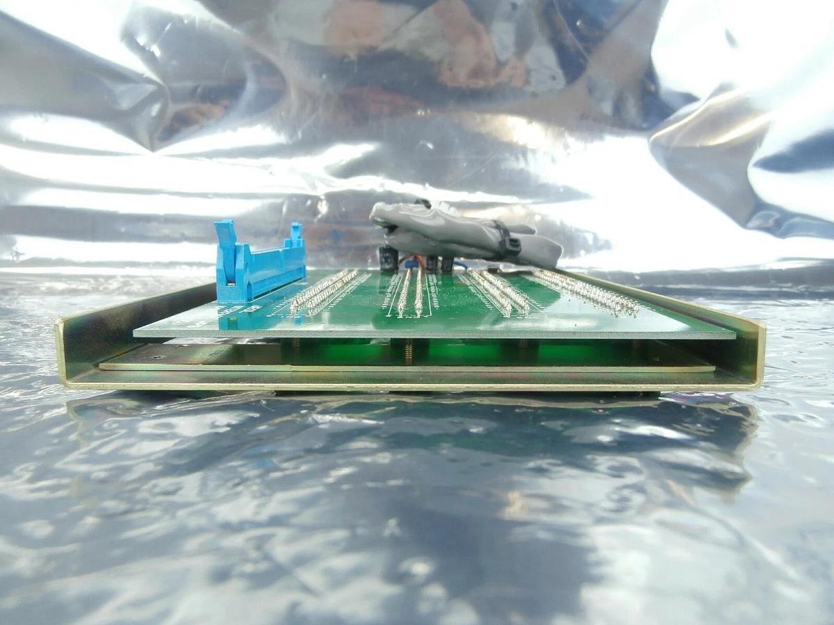 Used JEOL AP002105(00) Backplane Board PCB INTERFACE MPB JSM-6400F SEM Used Working