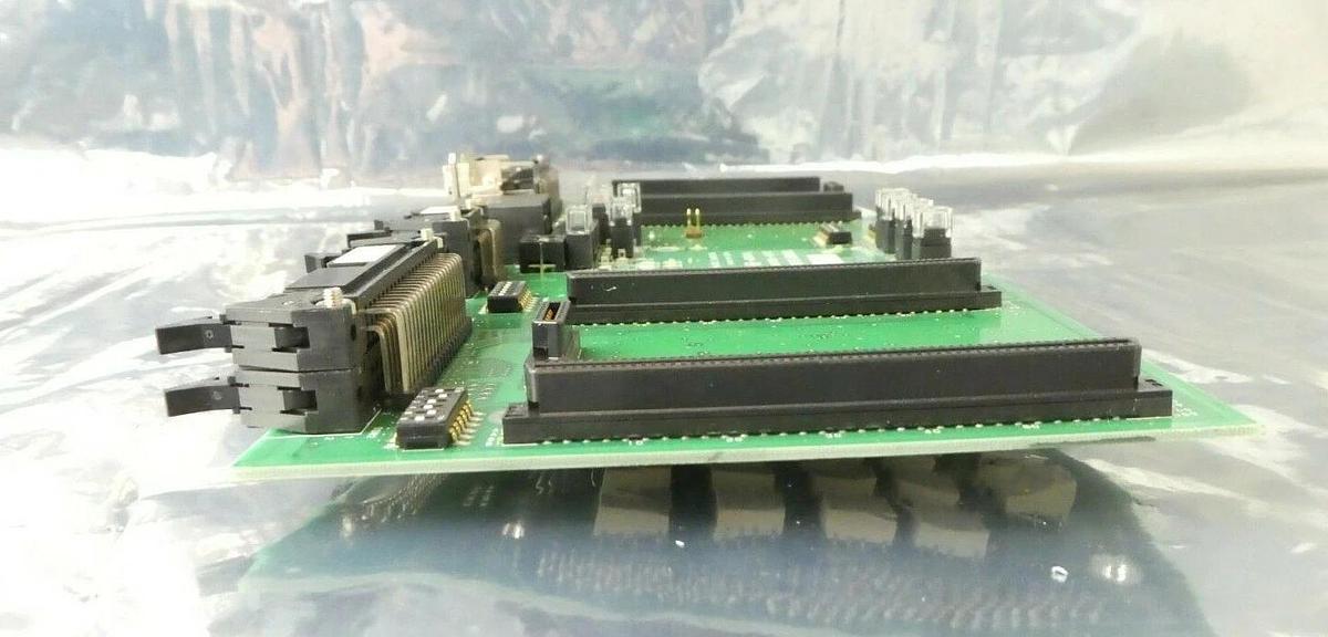 Used TEL Tokyo Electron 2L81-050096-22 Gas Board PCB TAB22P-2/GAS3-R Working Surplus