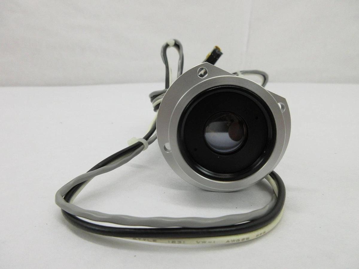 Used Hamamatsu H5001 Photomultiplier Tube Nikon NSR-S204B Working Surplus